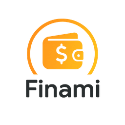 Logo Finami — préstamos online en España