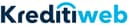 Logo Kreditiweb
