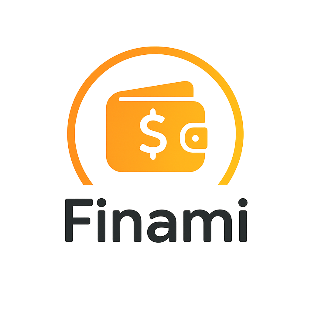 Logo Finami